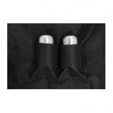 99783 FLO Sort pentru gratar cu accesorii, 8 piese..